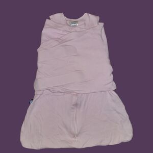 Halo Light Pink Sleep Sack